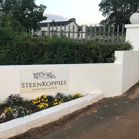 Steenkoppies Estate Semi Self Catering Unit 1 Apartment Magaliesburg Exterior photo