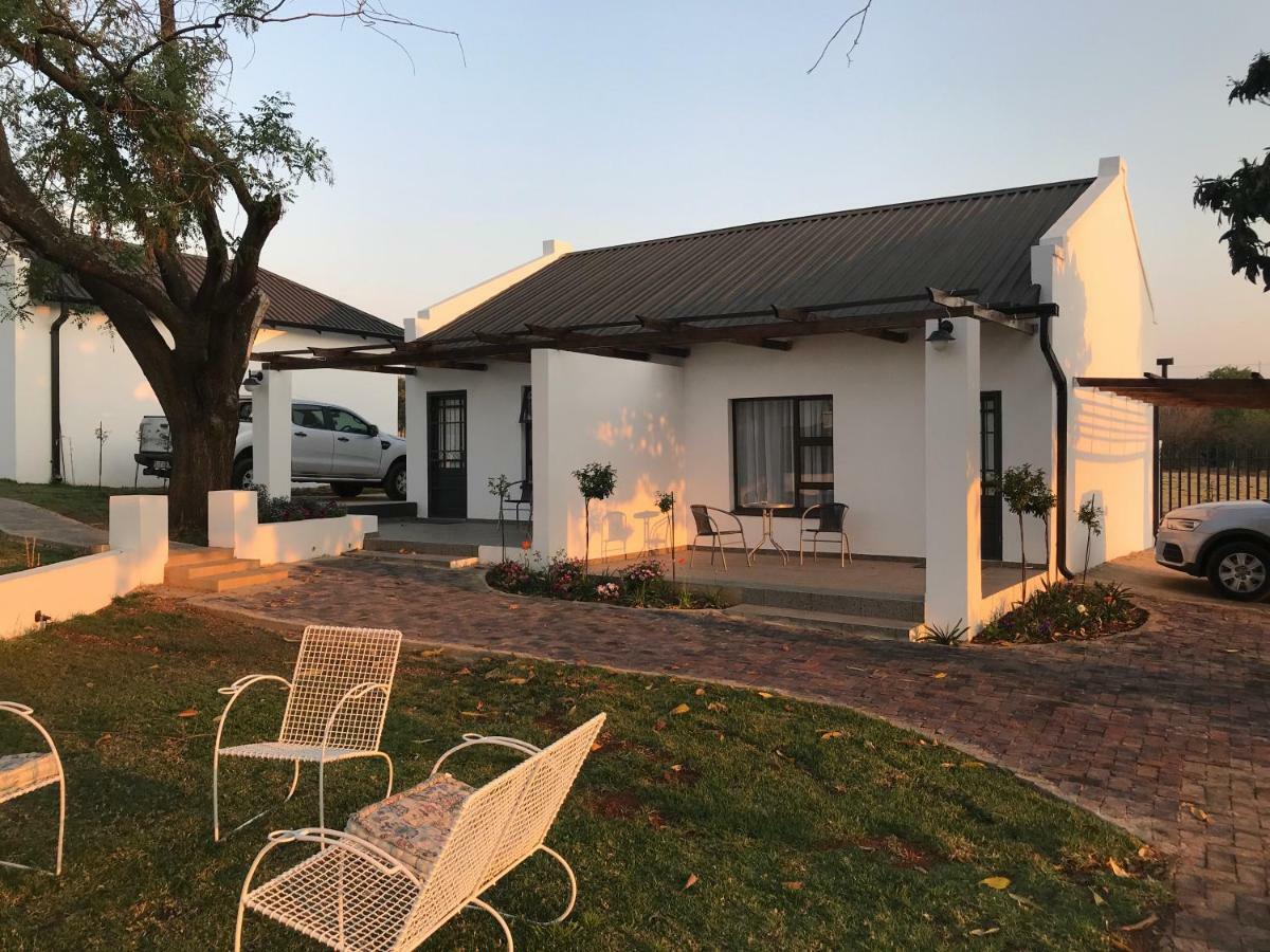 Steenkoppies Estate Semi Self Catering Unit 1 Apartment Magaliesburg Exterior photo